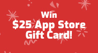  App Store Gift Card