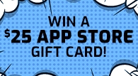  App Store Gift Card