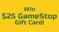  GameStop Gift Card