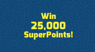 25,000 Superpoints
