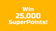 25,000 SuperPoints