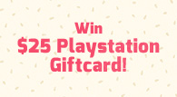  PlayStation Gift Card