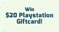  PlayStation Gift Card