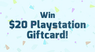  PlayStation Gift Card