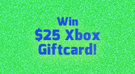  Xbox Gift Card