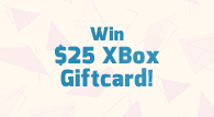  Xbox Gift Card