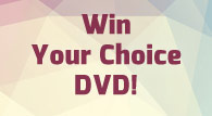 Your Choice DVD