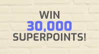 30,000 Superpoints