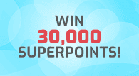 30,000 Superpoints