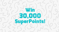 30,000 Superpoints