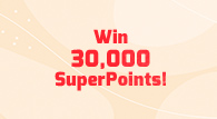 30,000 Superpoints