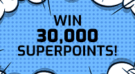 30,000 Superpoints