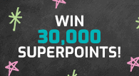 30,000 Superpoints