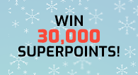 30,000 Superpoints