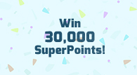 30,000 Superpoints