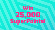 25000 Superpoints
