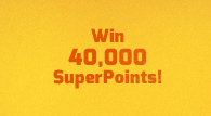 40,000 Superpoints