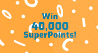 40,000 Superpoints