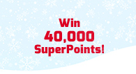 40,000 Superpoints