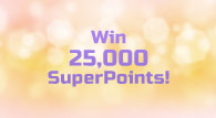 25,000 SuperPoints