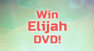 Elijah the Prophet DVD