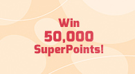 50,000 Superpoints