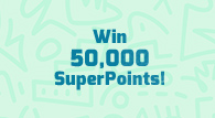 50,000 Superpoints