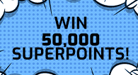 50,000 Superpoints