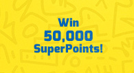 50,000 Superpoints