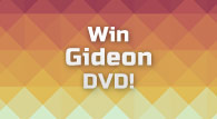 Gideon DVD