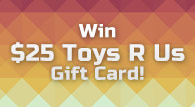  Toy R Us Gift Card
