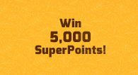 5,000 Superpoints