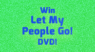 Let My People Go DVD