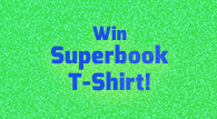 Superbook T-Shirt