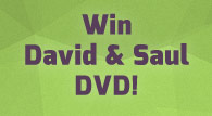 David and Saul DVD