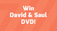 David and Saul DVD