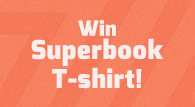 Superbook T-Shirt