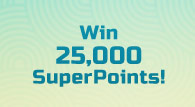 25,000 SuperPoints