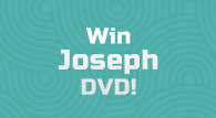 Joseph DVD