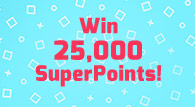 25000 Superpoints