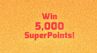5000 Superpoints