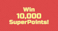 10,000 SuperPoints