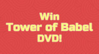 Tower of Babel DVD