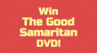 The Good Samaritan DVD