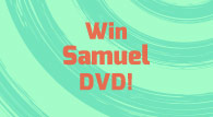 Samuel DVD