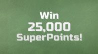 25,000 SuperPoints