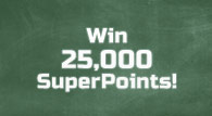 25000 SuperPoints