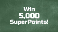 5000 SuperPoints