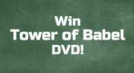 Tower of Babel DVD