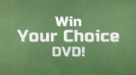 Your Choice DVD